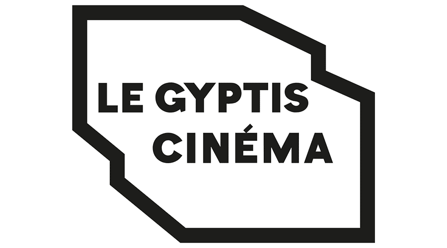 cinema-le-gyptis-logo-vector